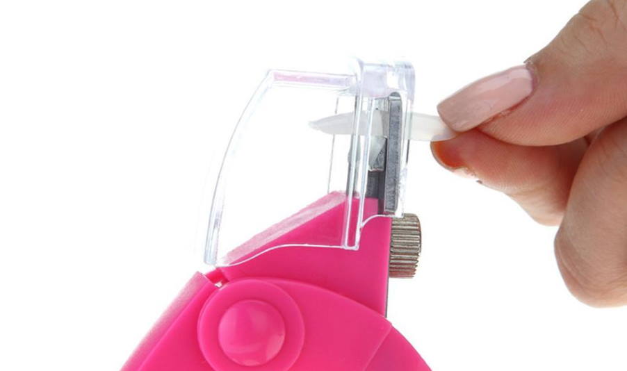 nail clipper